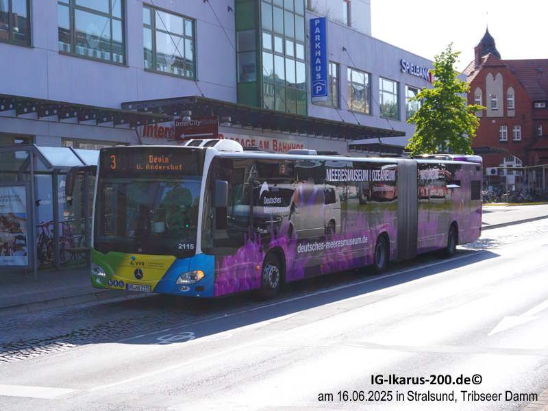 VR-NV 2115